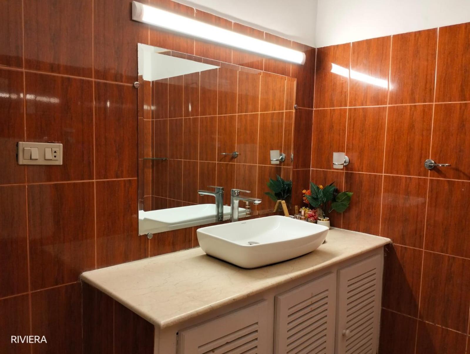 Riviera Courtyard Guest House Islamabad Bagian luar foto